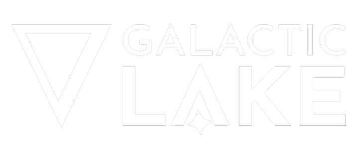 Galactic Lake